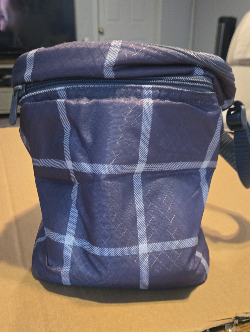 thirty-one Multi Bottle Thermal In Grey Windowpane